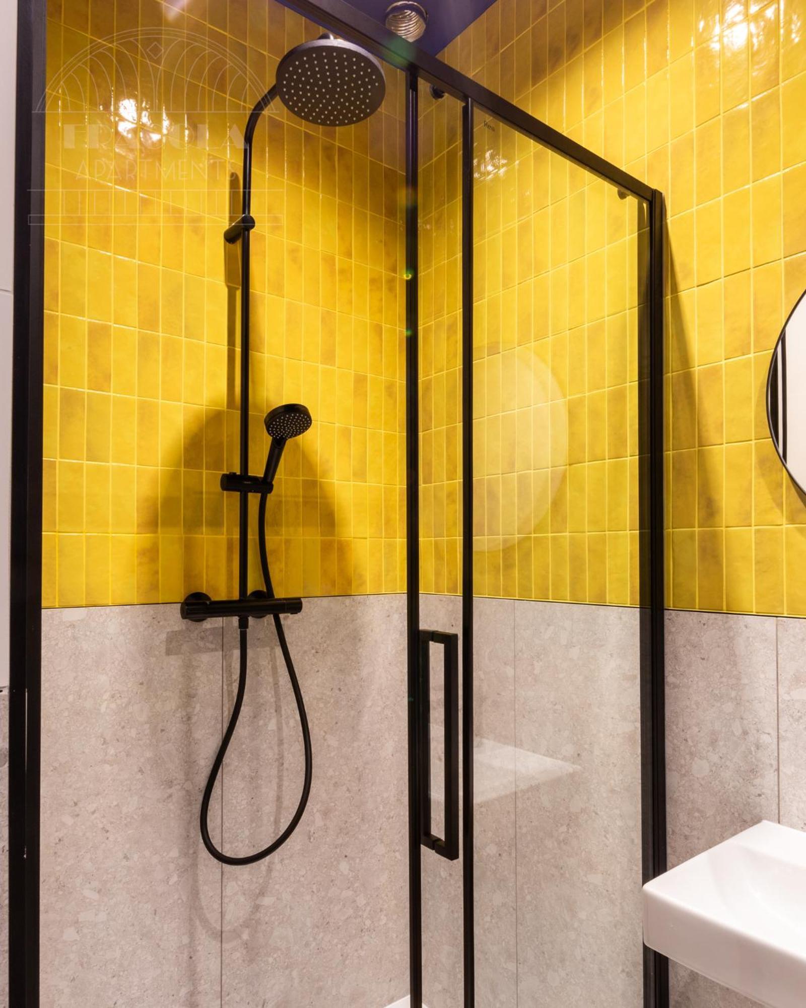 Spacious City Center Family Apartments 크라쿠프 외부 사진