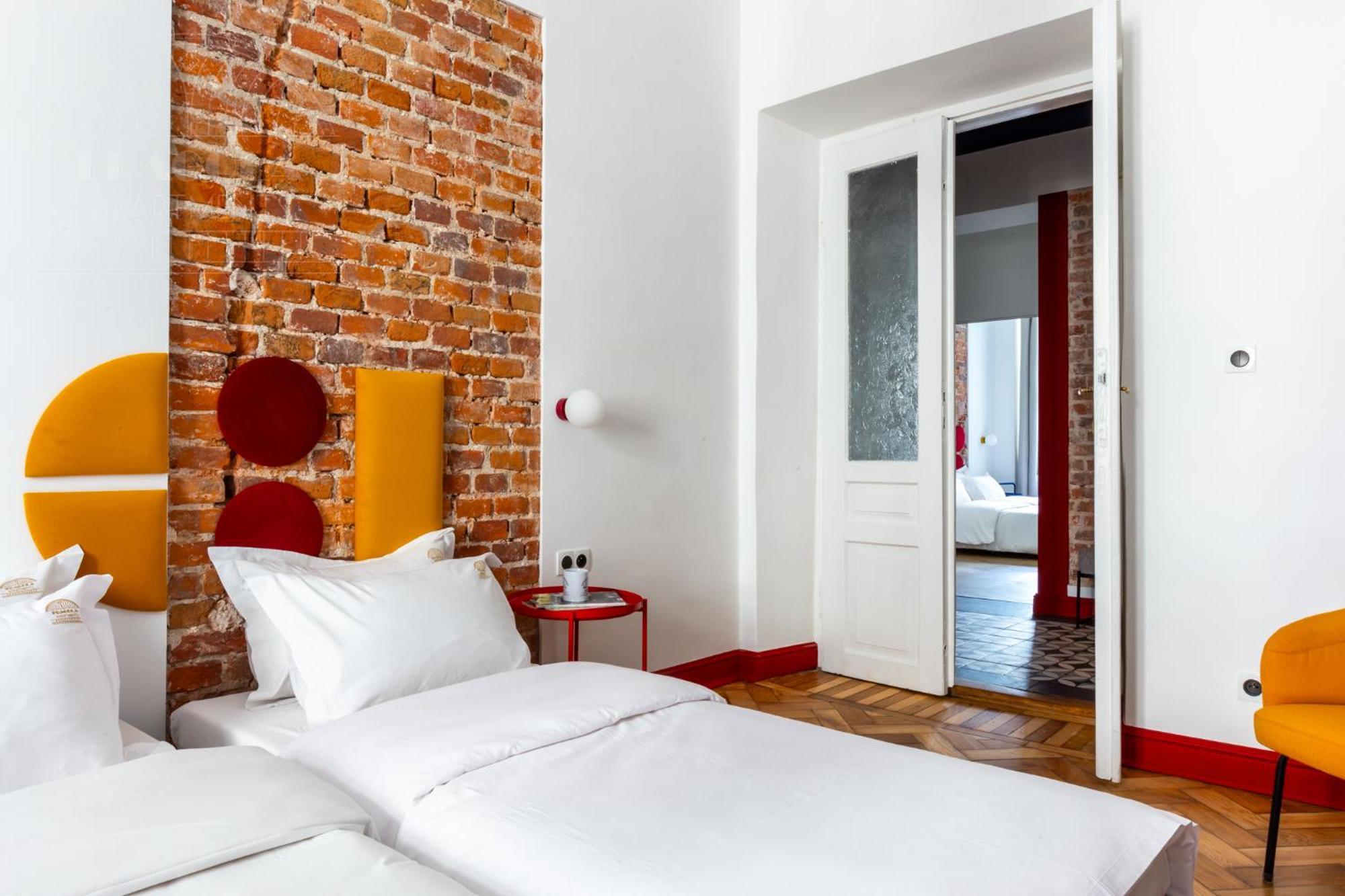 Spacious City Center Family Apartments 크라쿠프 외부 사진