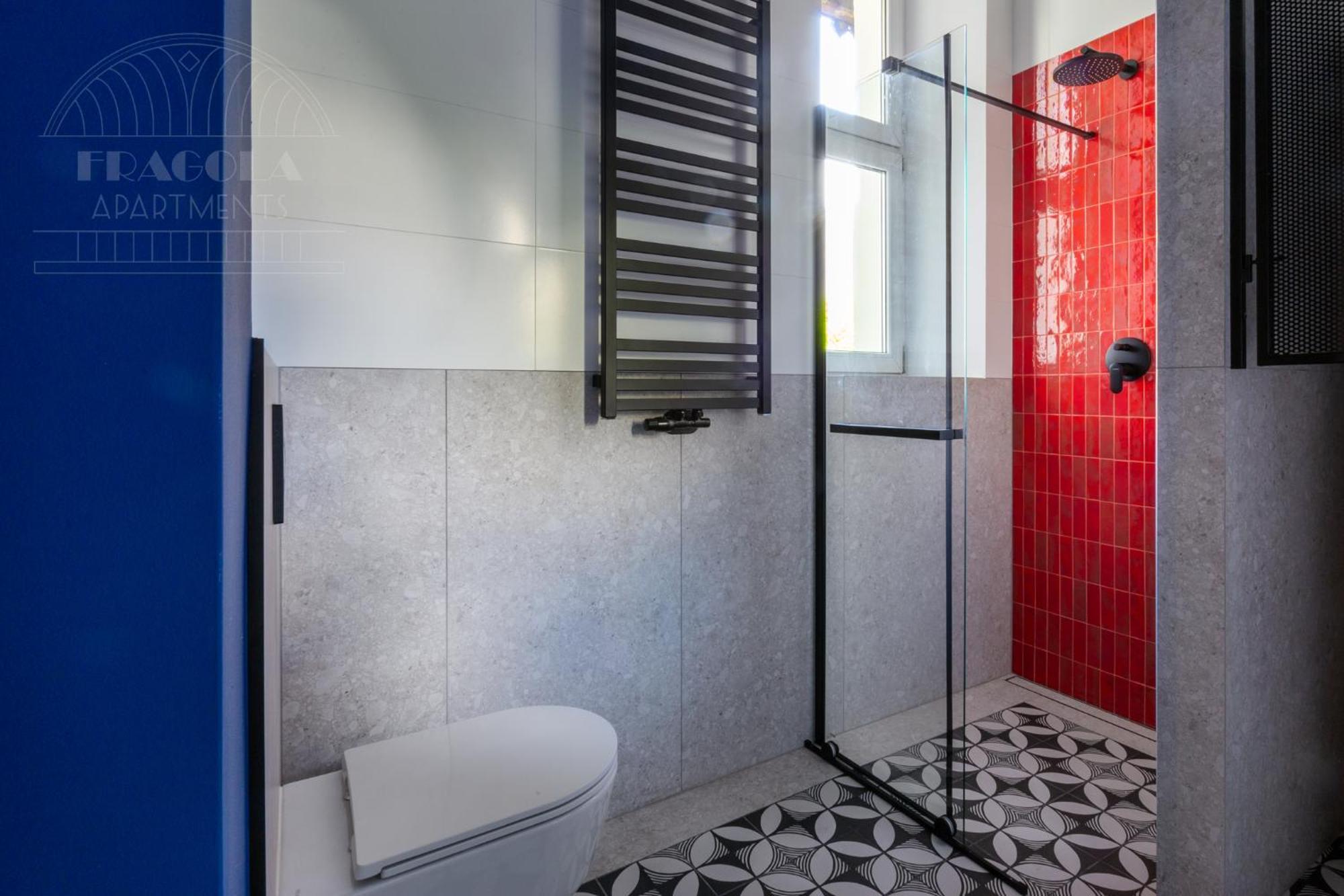 Spacious City Center Family Apartments 크라쿠프 외부 사진